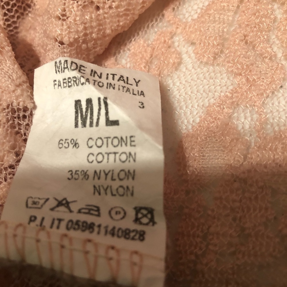 You brand blouse - Picture 4 of 6